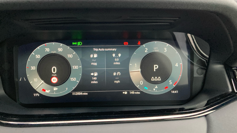 Land Rover Range Rover Evoque 2.0 D165 S 5dr Auto Diesel Hatchback